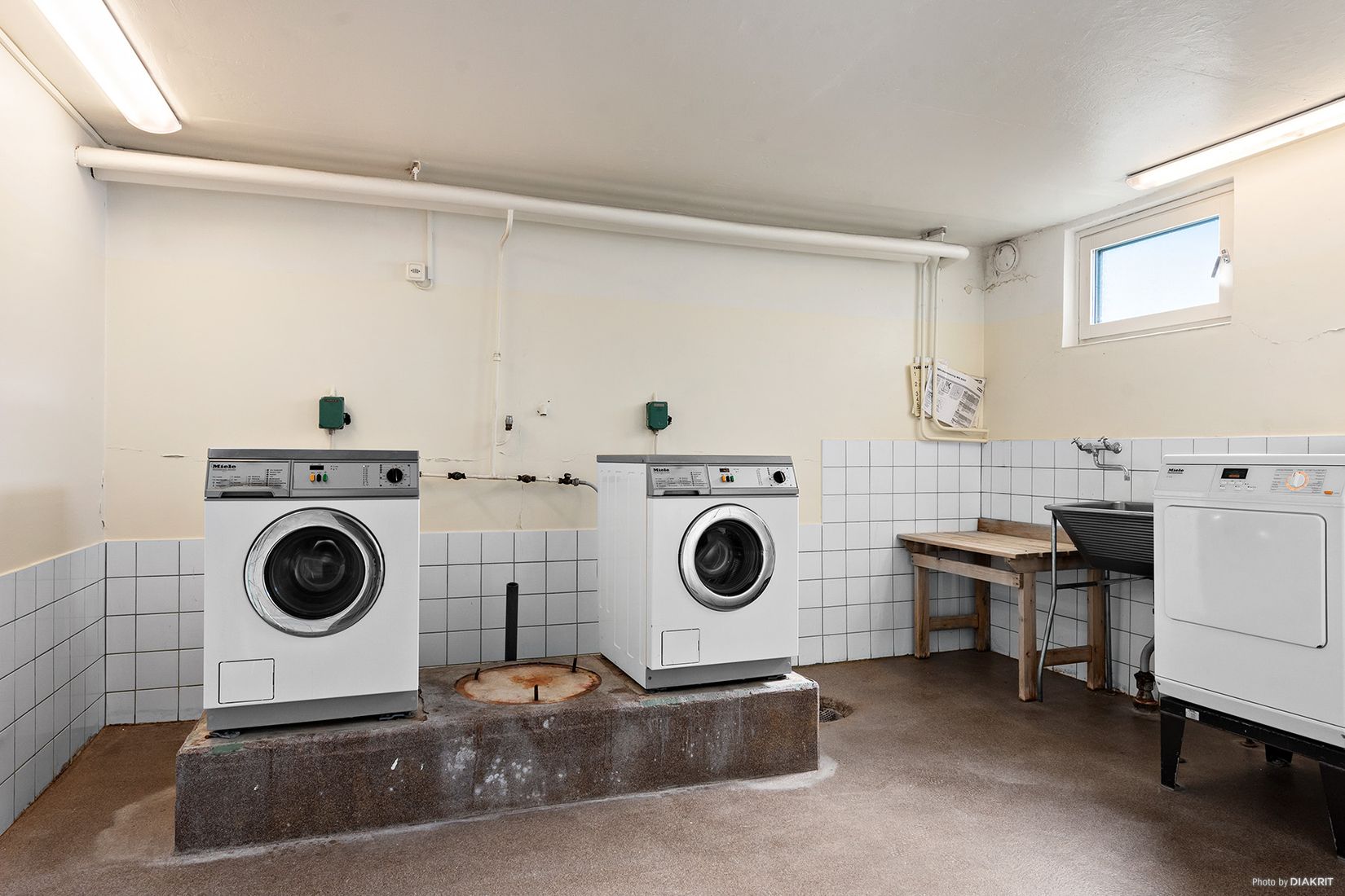 Bostadsrätt, Lägergatan 7C, Näsbyn, Kalix