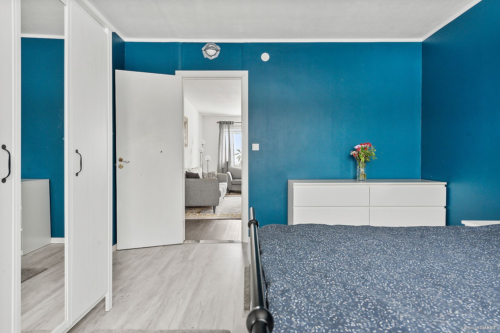 Bostadsrätt, Lägergatan 7C, Näsbyn, Kalix