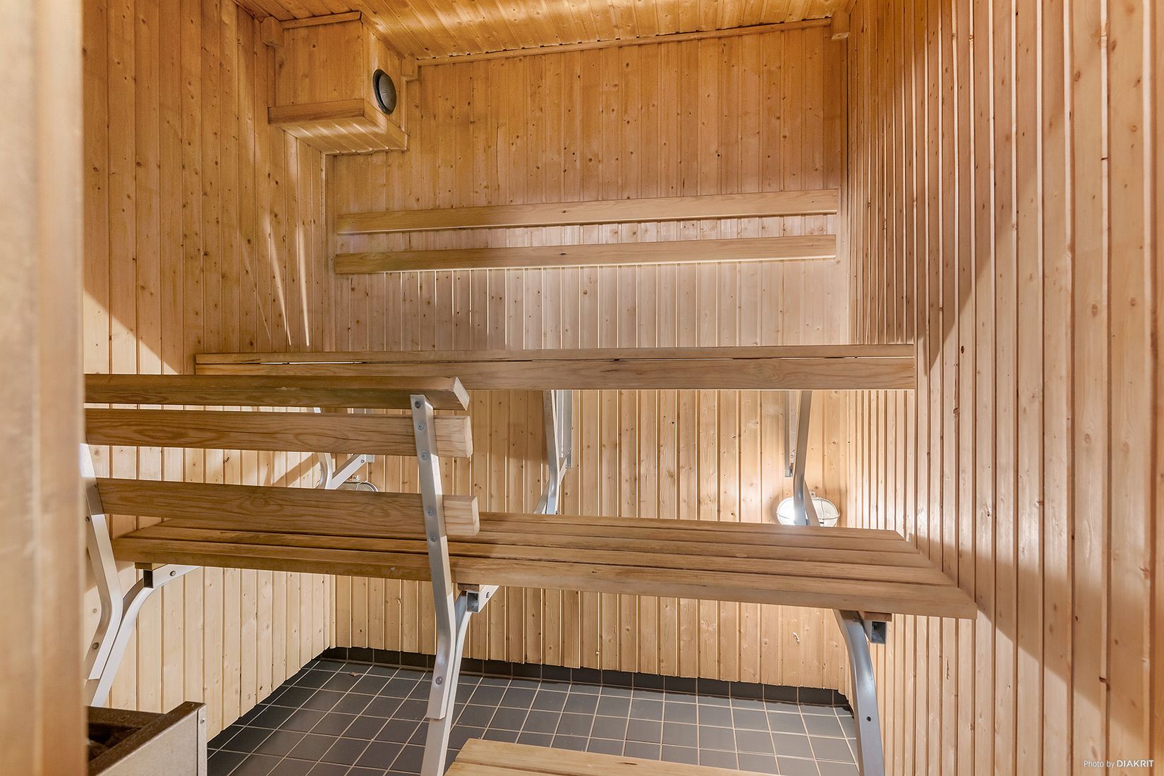 Bostadsrätt, Lägergatan 7C, Näsbyn, Kalix