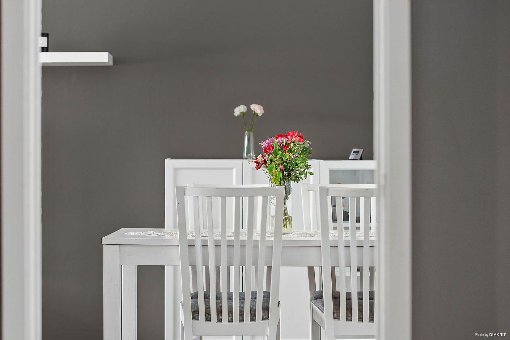 Bostadsrätt, Lägergatan 7C, Näsbyn, Kalix