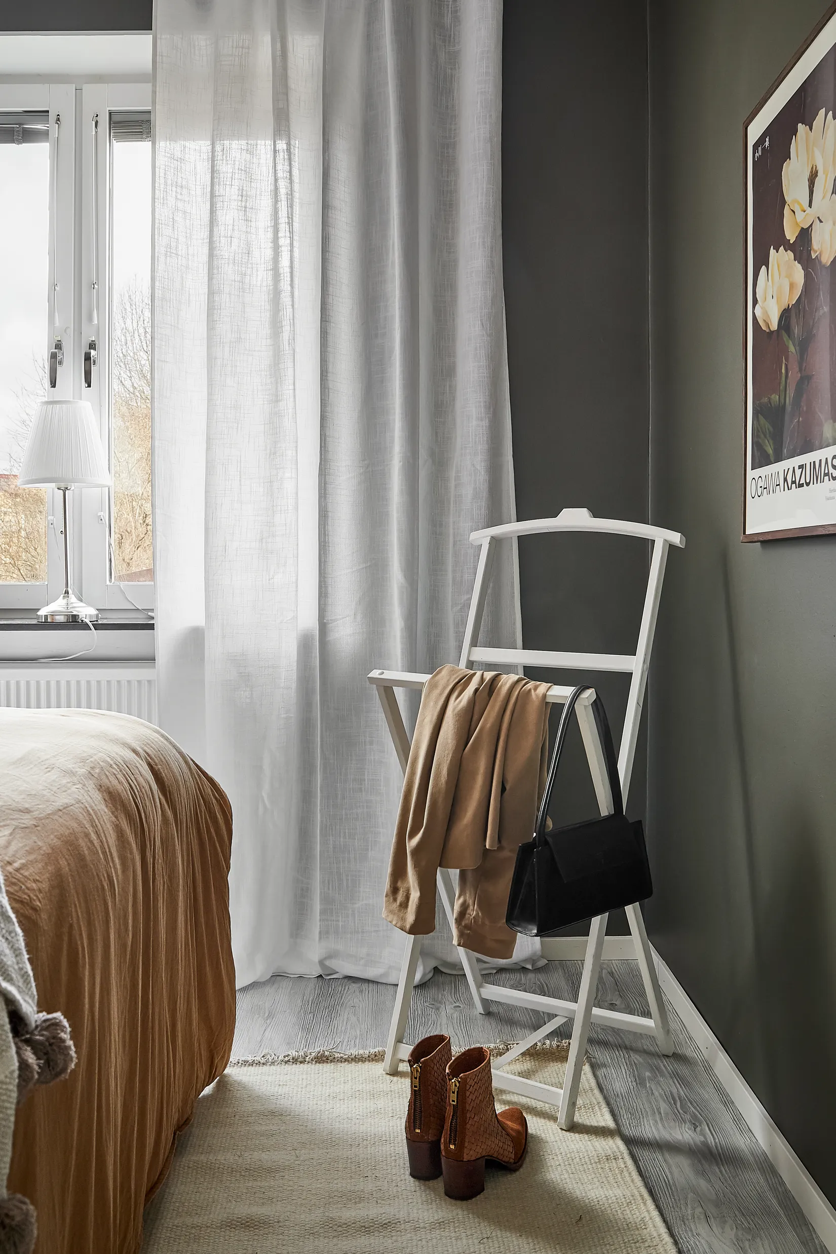 Bostadsrätt, Södra Kyrkogatan 57A, Lugnet, Borås