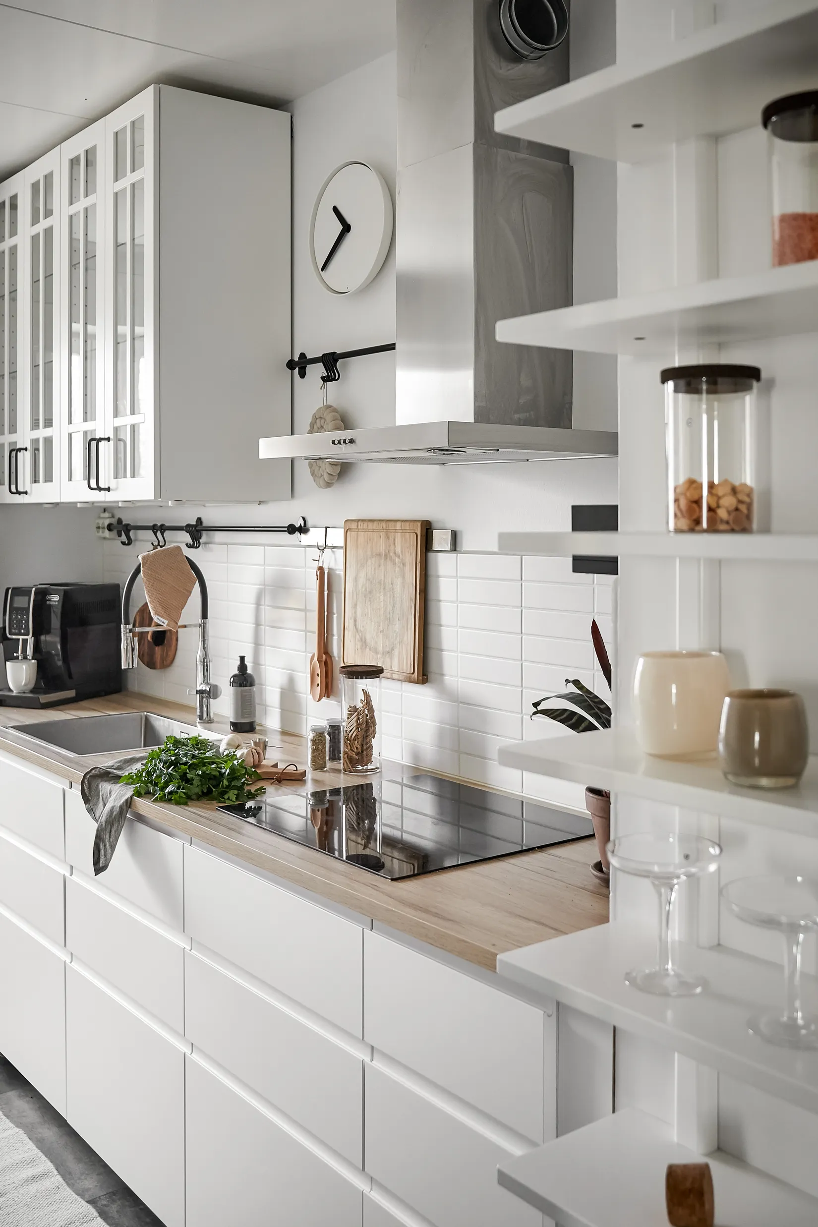 Bostadsrätt, Södra Kyrkogatan 57A, Lugnet, Borås