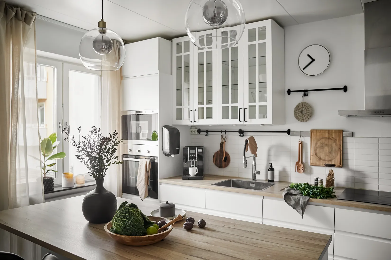 Bostadsrätt, Södra Kyrkogatan 57A, Lugnet, Borås