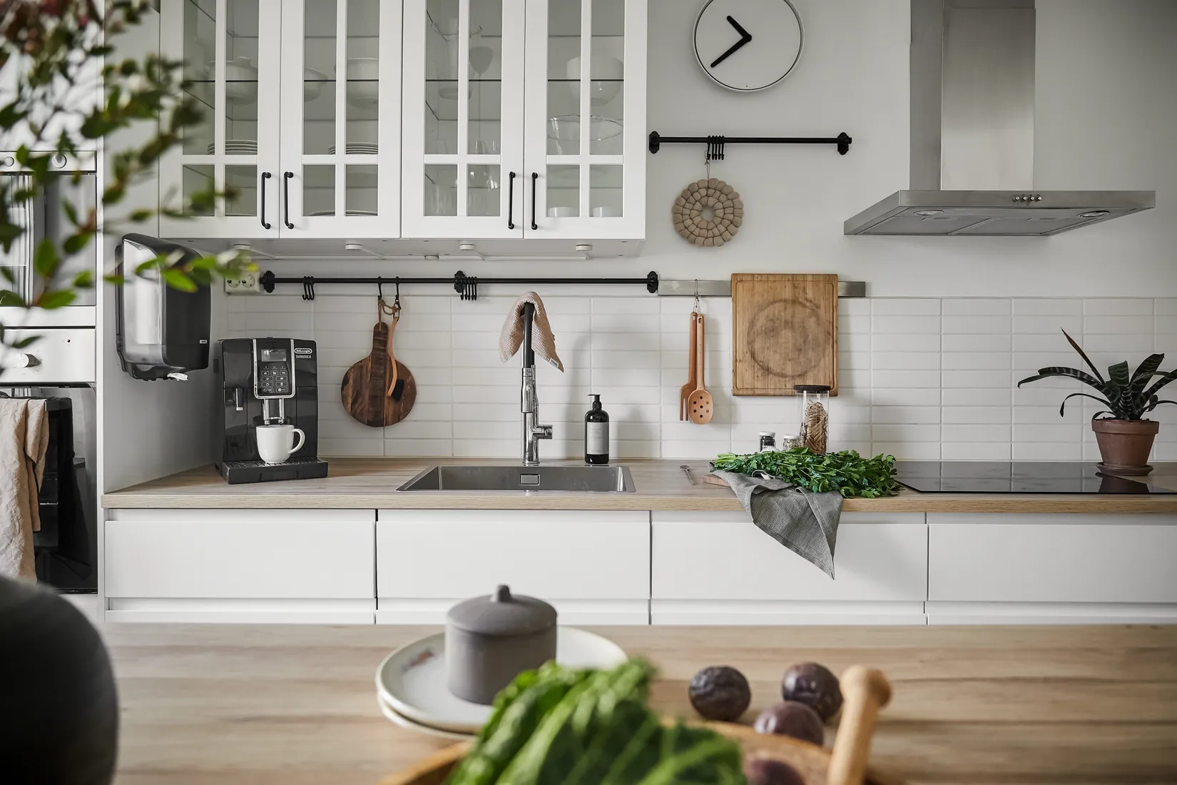 Bostadsrätt, Södra Kyrkogatan 57A, Lugnet, Borås