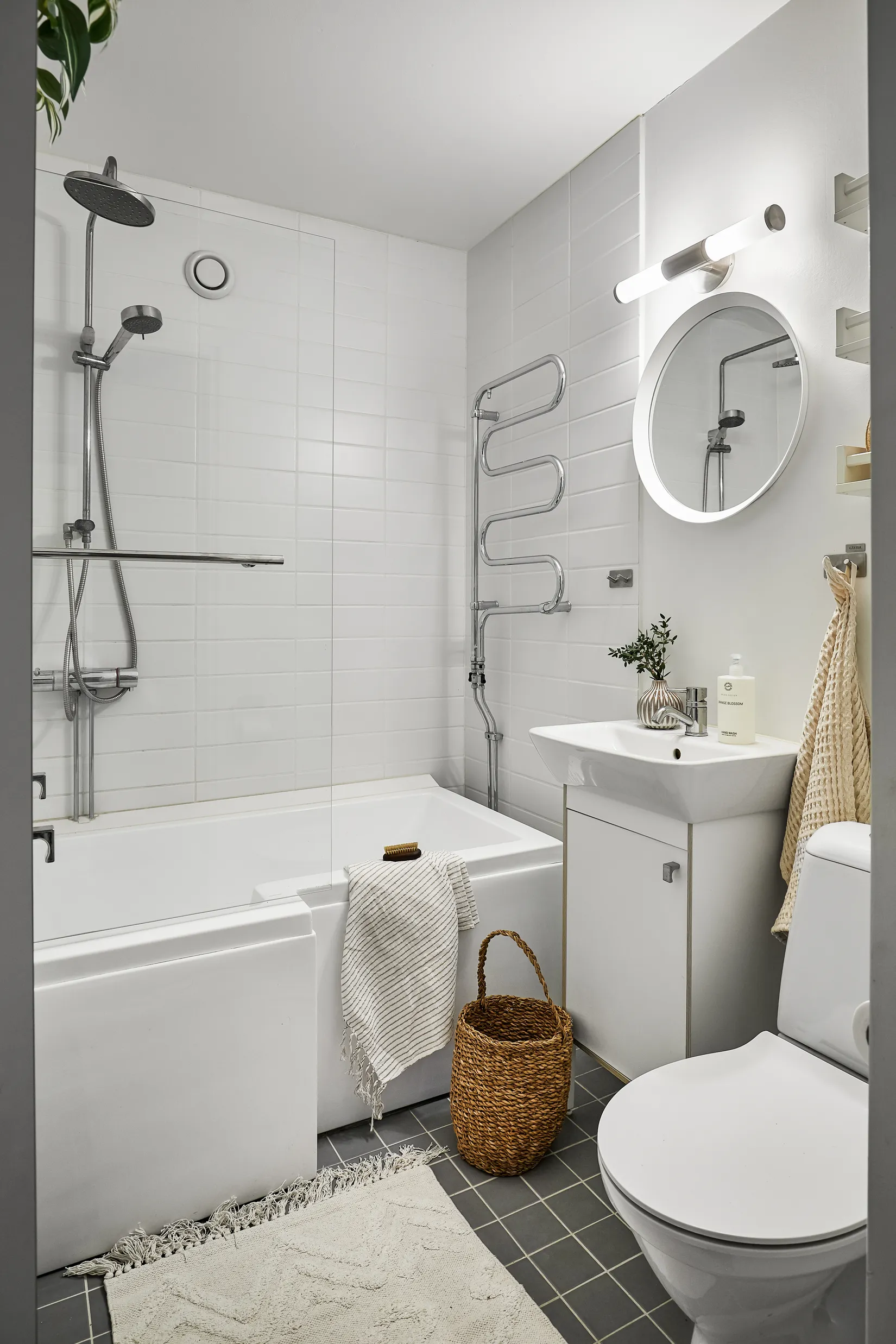 Bostadsrätt, Södra Kyrkogatan 57A, Lugnet, Borås