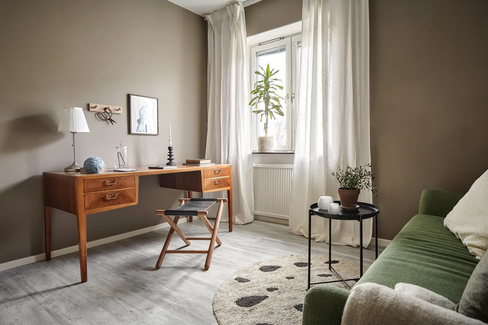 Bostadsrätt, Södra Kyrkogatan 57A, Lugnet, Borås