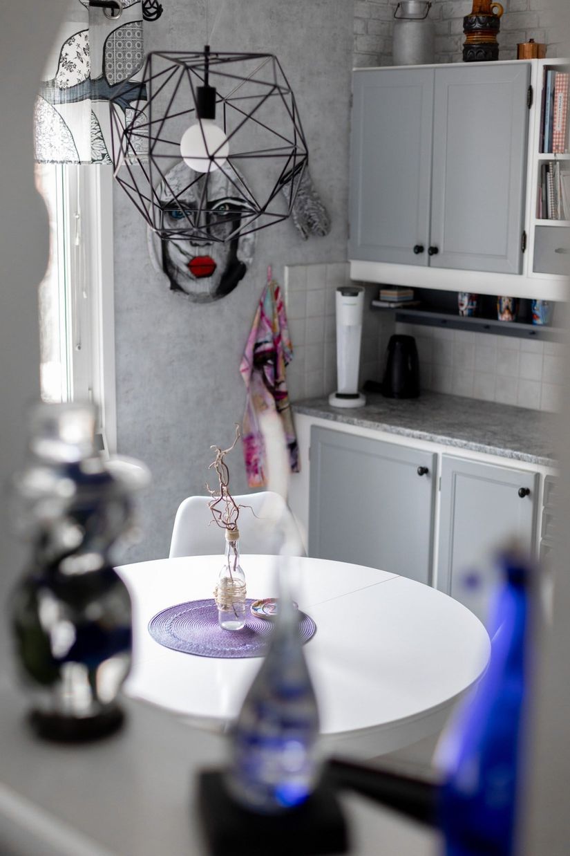 Bostadsrätt, Norrbackavägen 14, Norrtorn, Oskarshamn