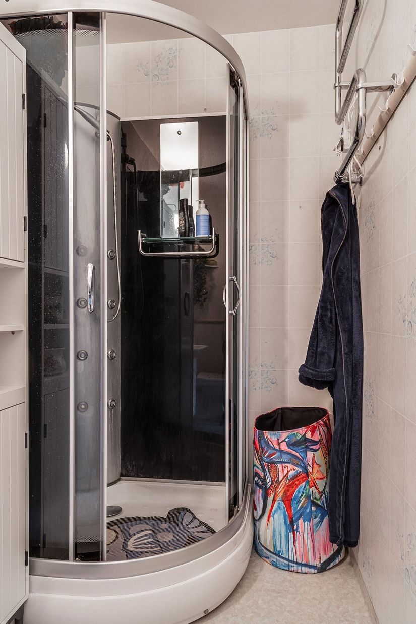 Bostadsrätt, Norrbackavägen 14, Norrtorn, Oskarshamn