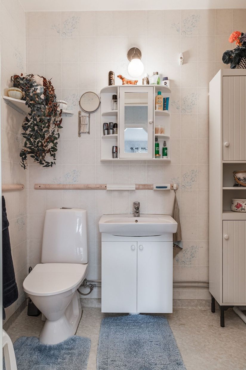 Bostadsrätt, Norrbackavägen 14, Norrtorn, Oskarshamn