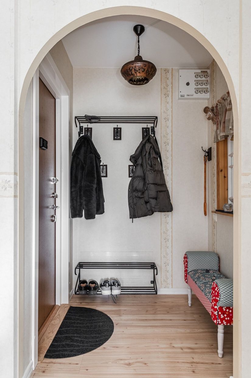 Bostadsrätt, Norrbackavägen 14, Norrtorn, Oskarshamn