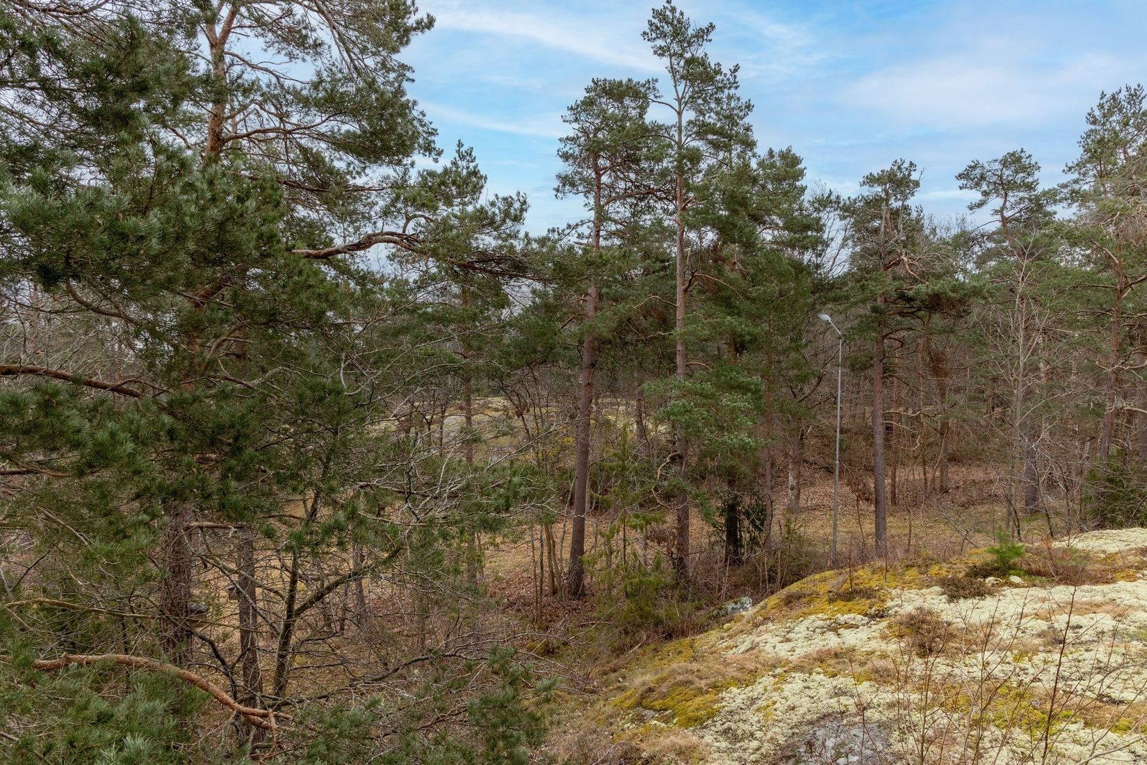 Bostadsrätt, Norrbackavägen 14, Norrtorn, Oskarshamn