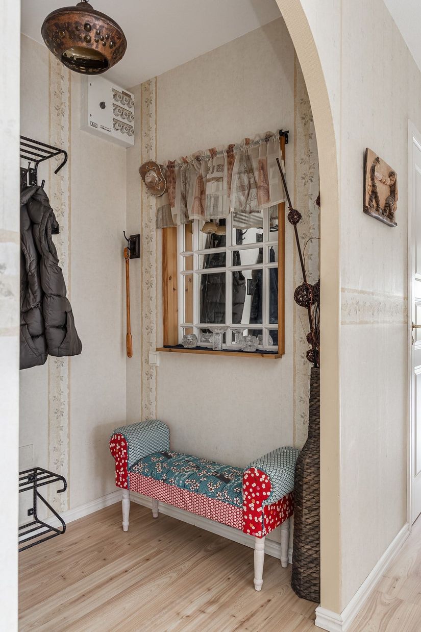 Bostadsrätt, Norrbackavägen 14, Norrtorn, Oskarshamn