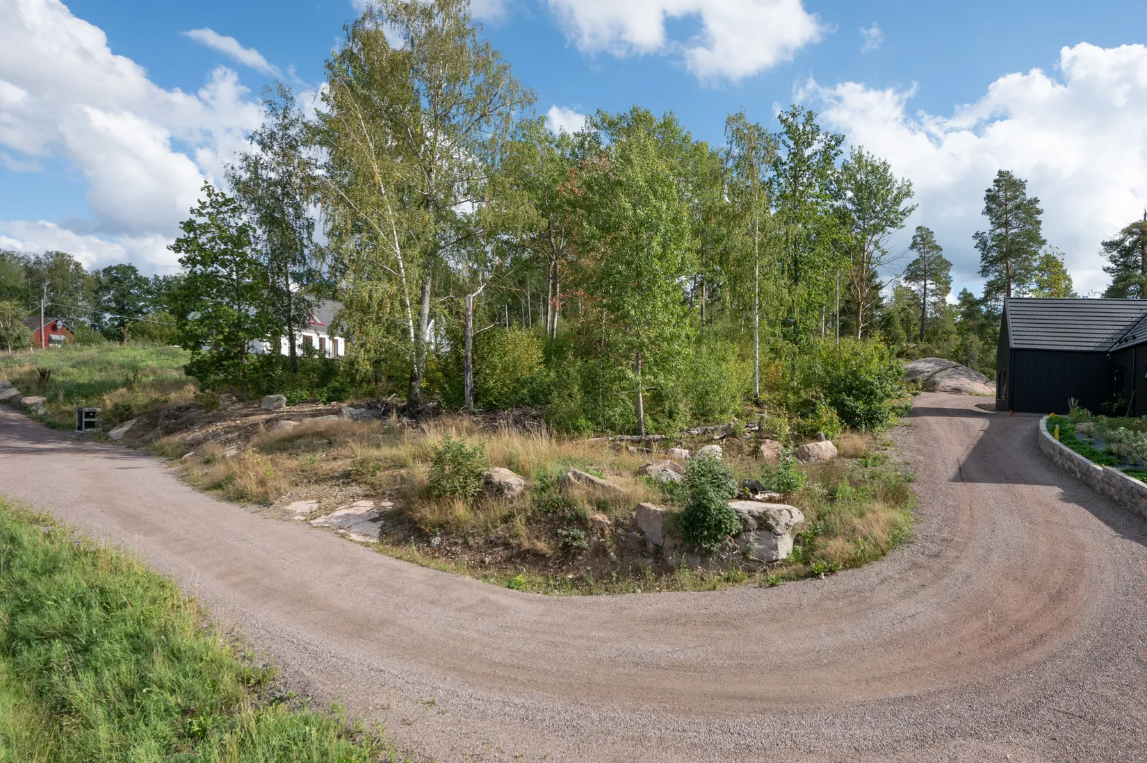 Tomt, Vårdsberg Ånestad, Vårdsberg, Linköping