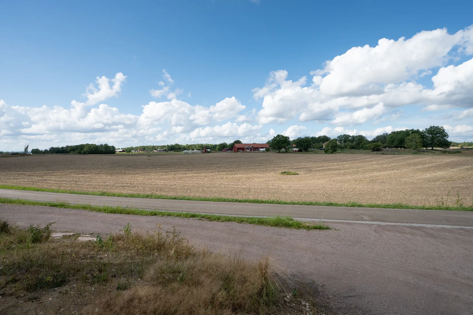 Tomt, Vårdsberg Ånestad, Vårdsberg, Linköping