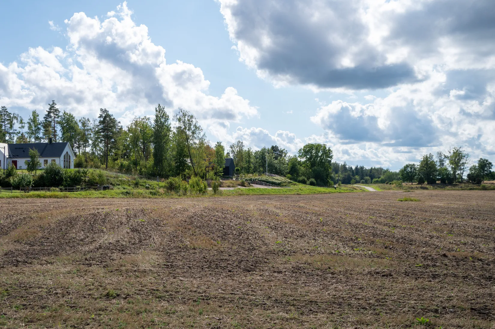 Tomt, Vårdsberg Ånestad, Vårdsberg, Linköping