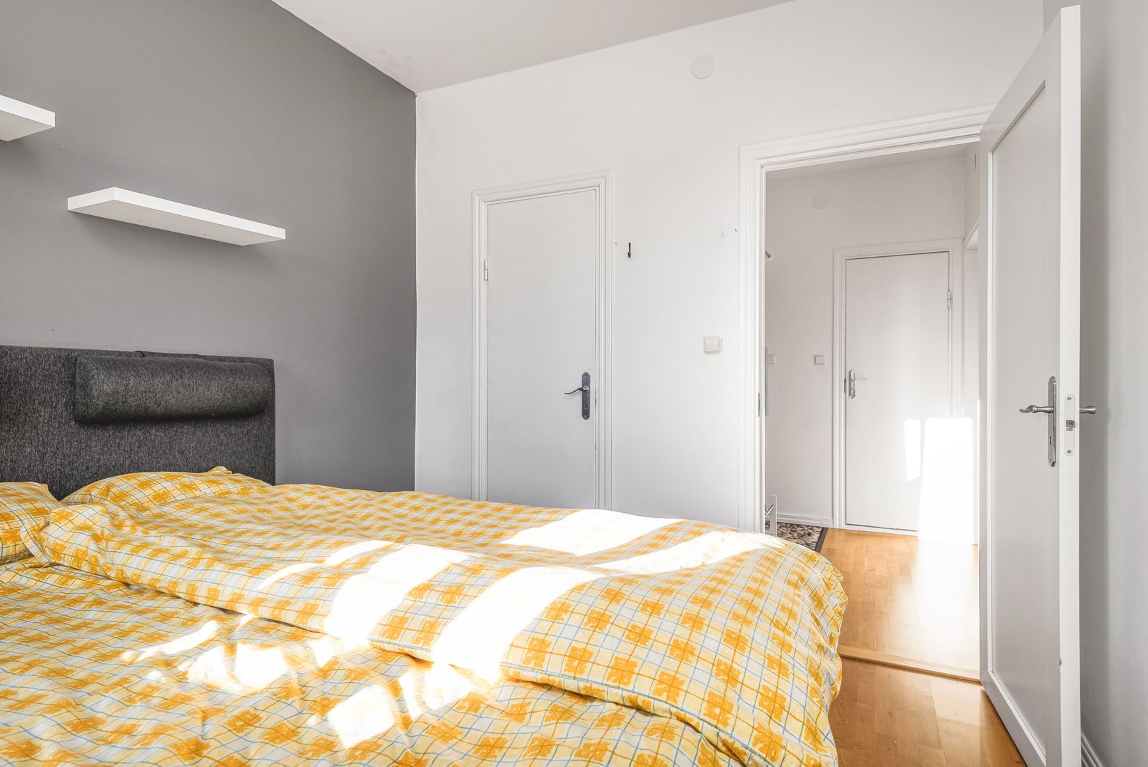 Bostadsrätt, Storgatan 19B, Centralt, Motala