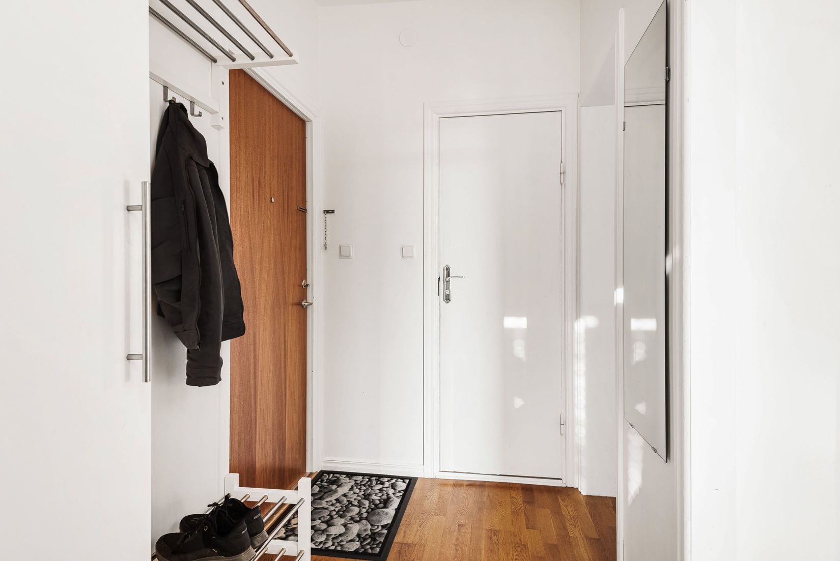 Bostadsrätt, Storgatan 19B, Centralt, Motala