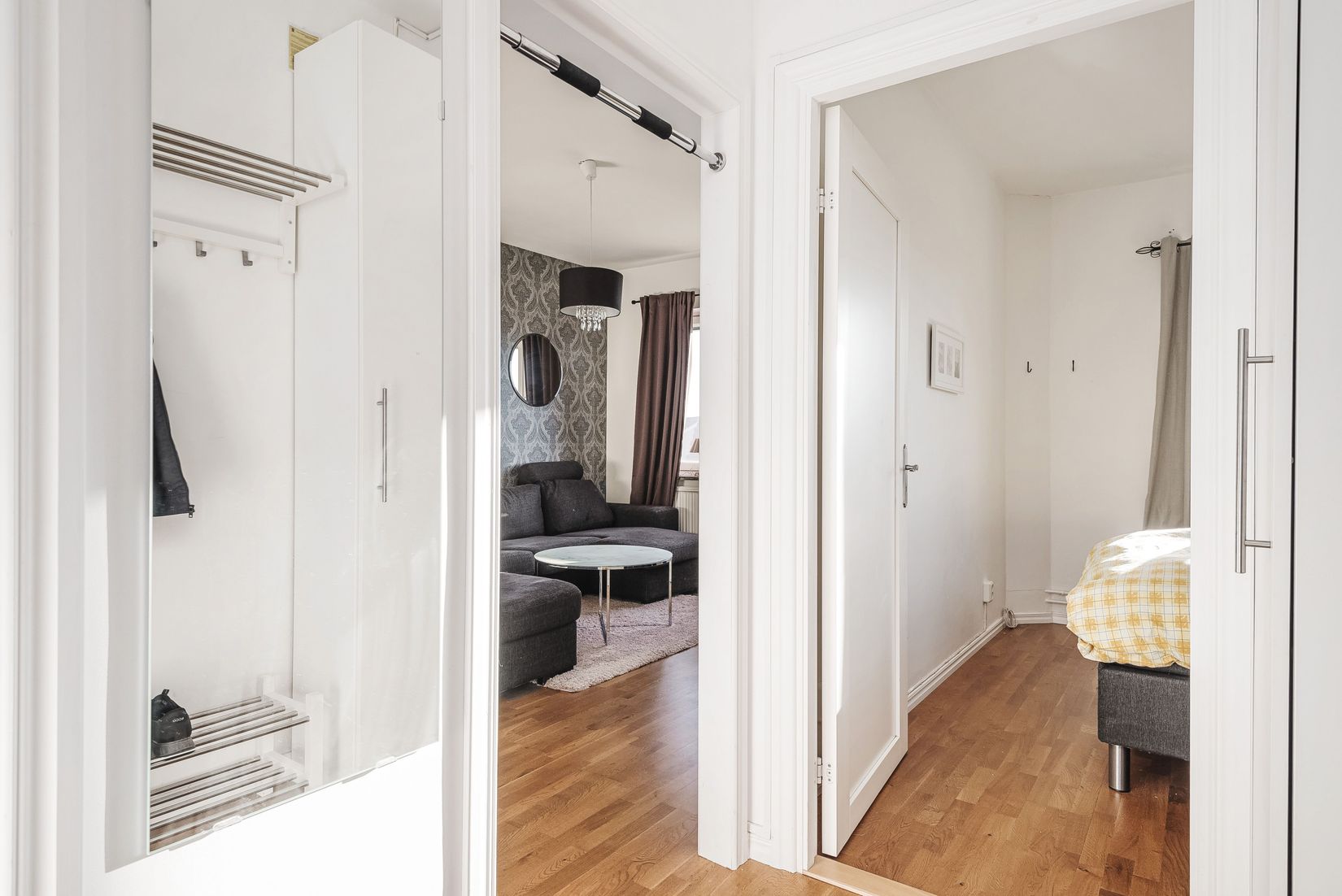 Bostadsrätt, Storgatan 19B, Centralt, Motala