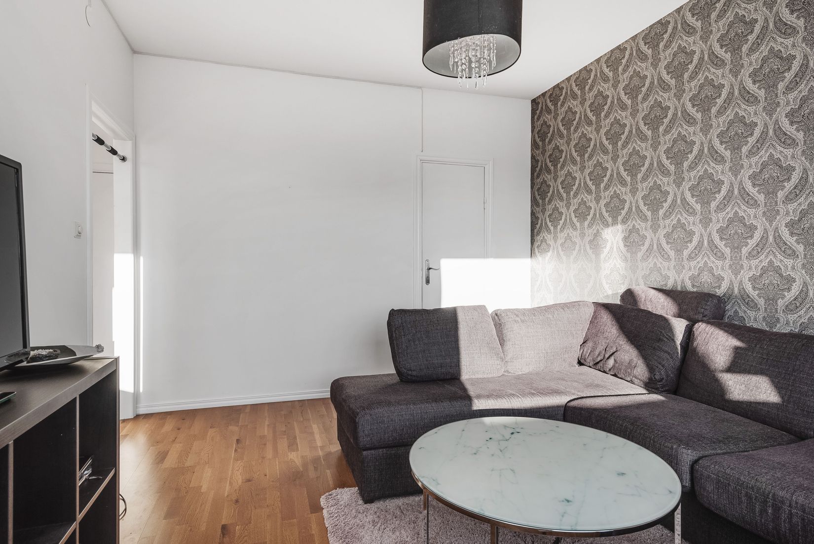 Bostadsrätt, Storgatan 19B, Centralt, Motala