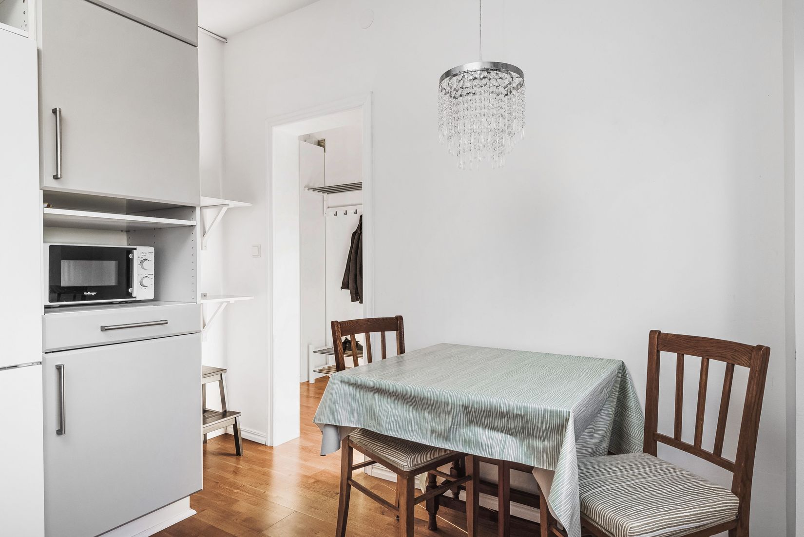 Bostadsrätt, Storgatan 19B, Centralt, Motala