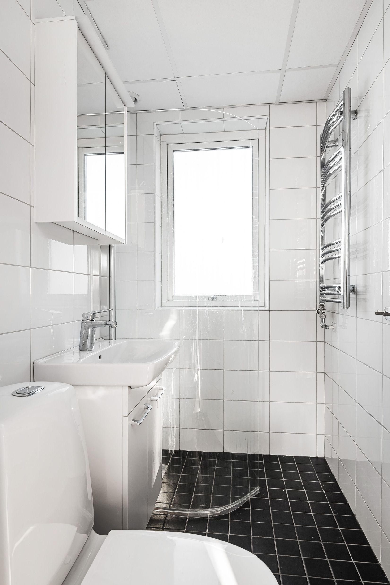 Bostadsrätt, Storgatan 19B, Centralt, Motala