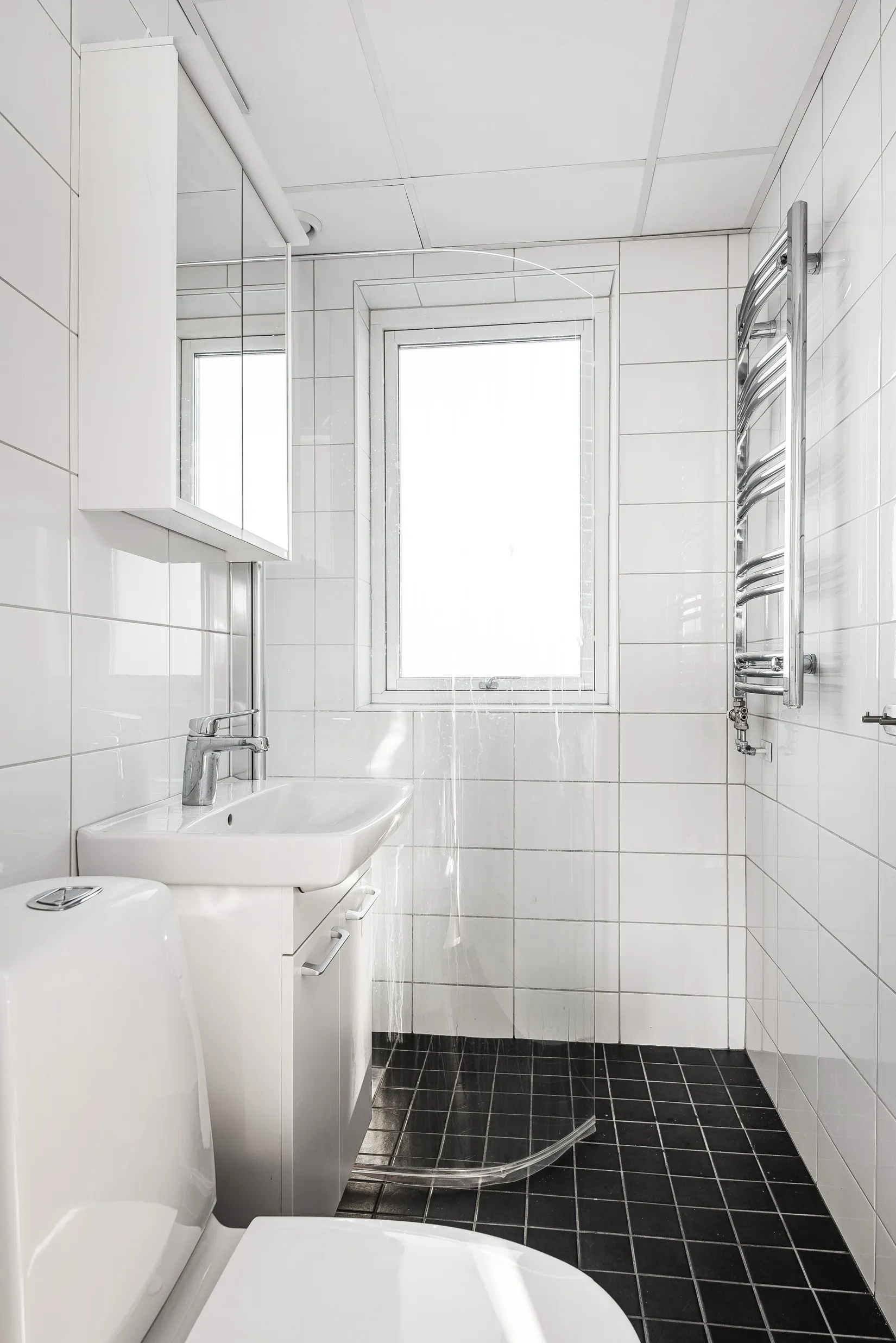 Bostadsrätt, Storgatan 19B, Centralt, Motala