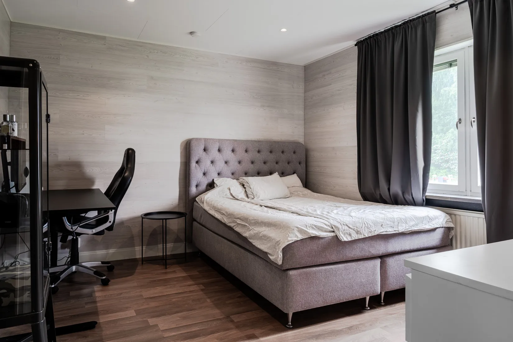 Villa, Radhus, Nyponvägen 33, Morön, Skellefteå
