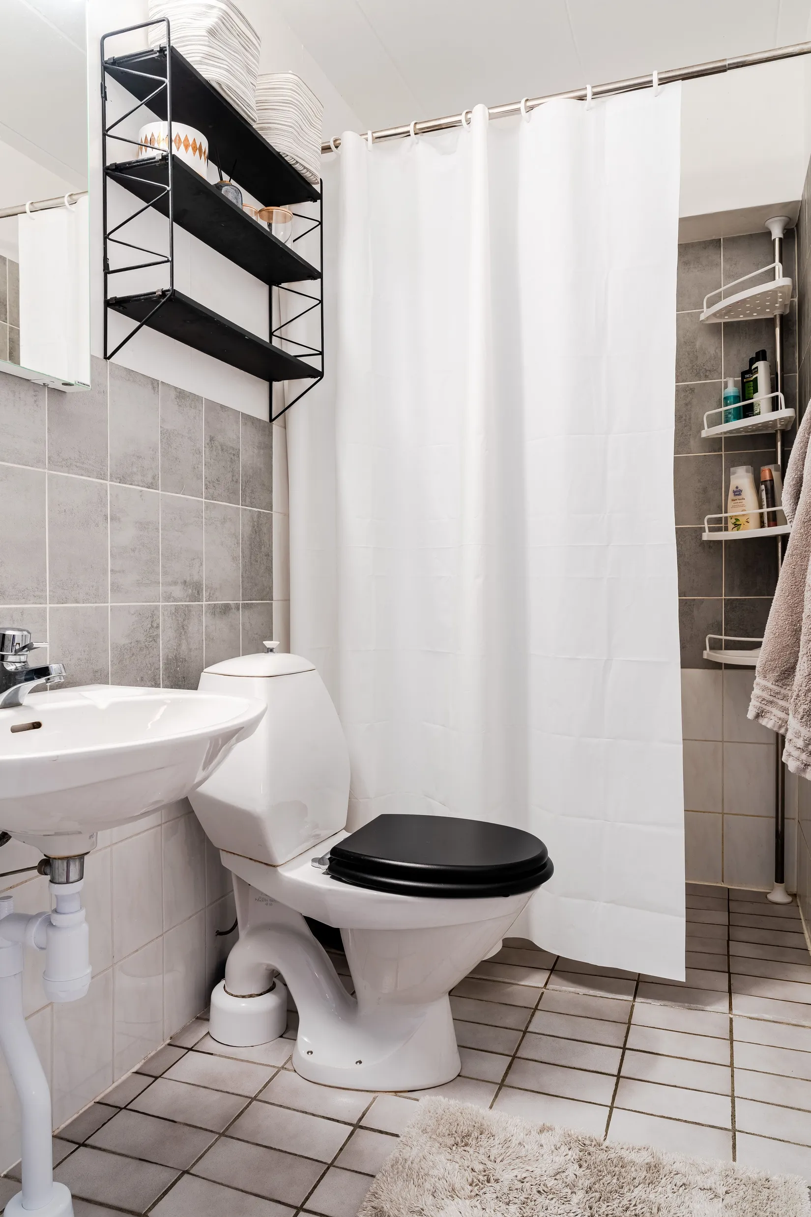 Villa, Radhus, Nyponvägen 33, Morön, Skellefteå