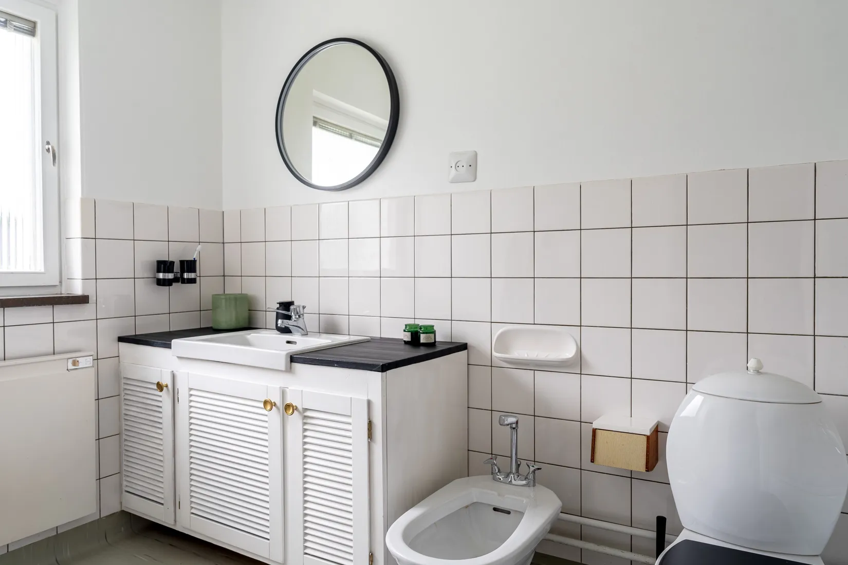 Villa, Radhus, Nyponvägen 33, Morön, Skellefteå