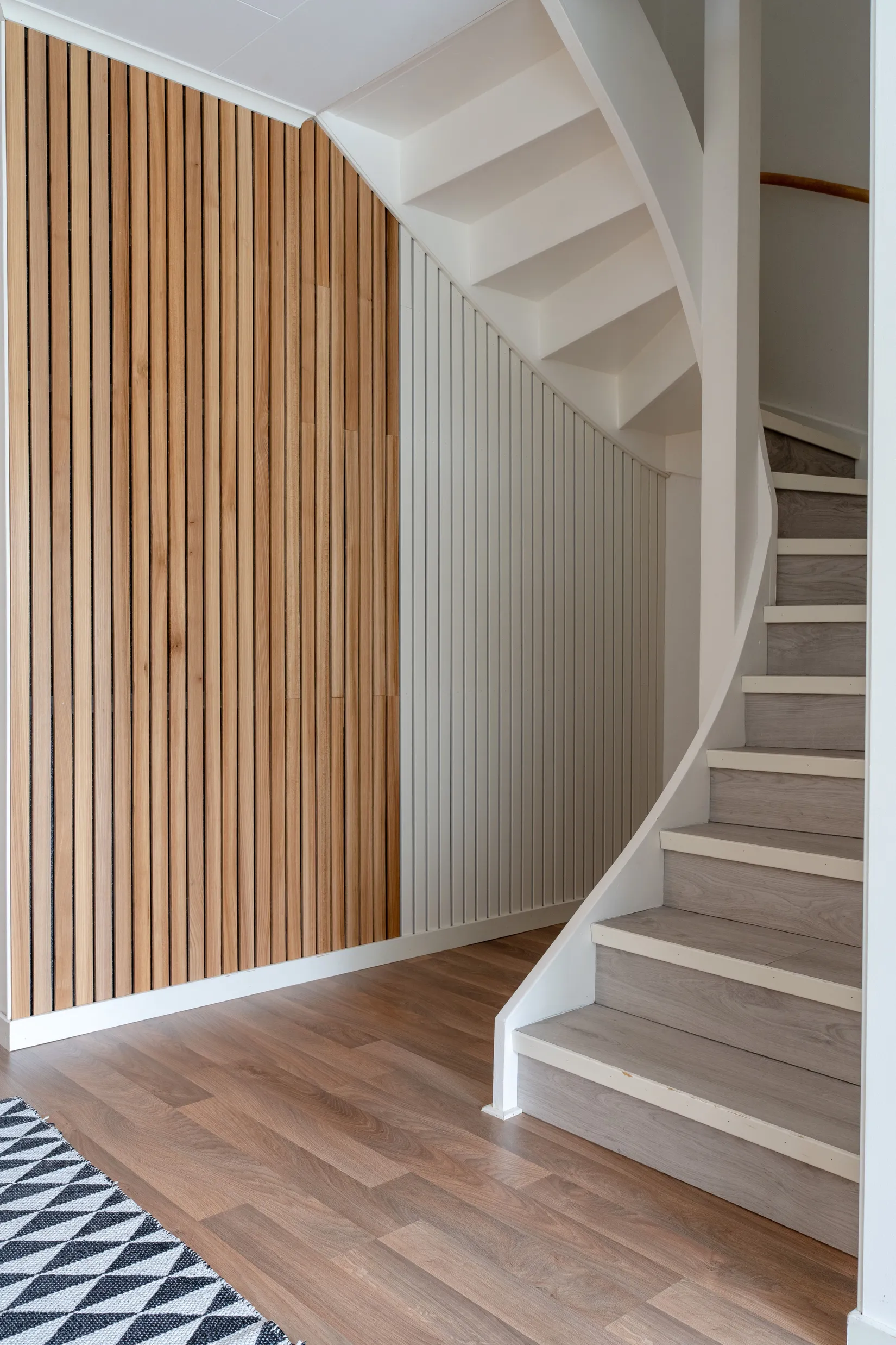 Villa, Radhus, Nyponvägen 33, Morön, Skellefteå