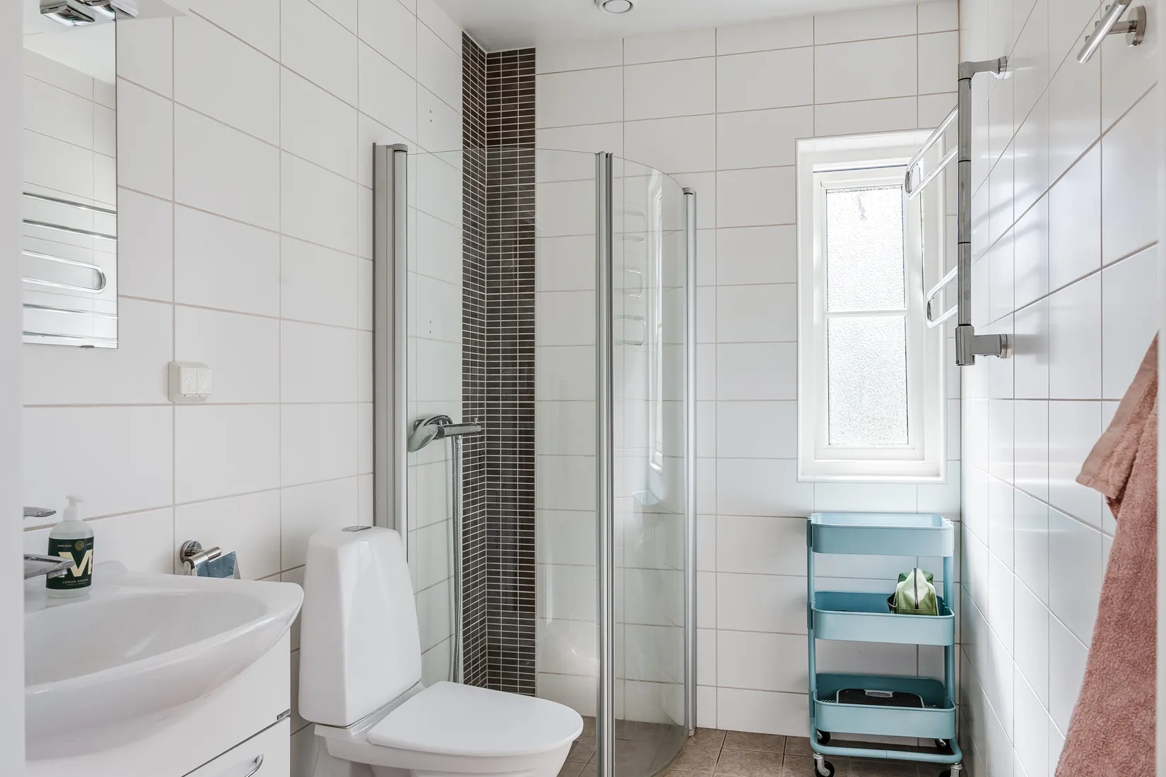 Villa, Hegled 158, Annersia, Östersund