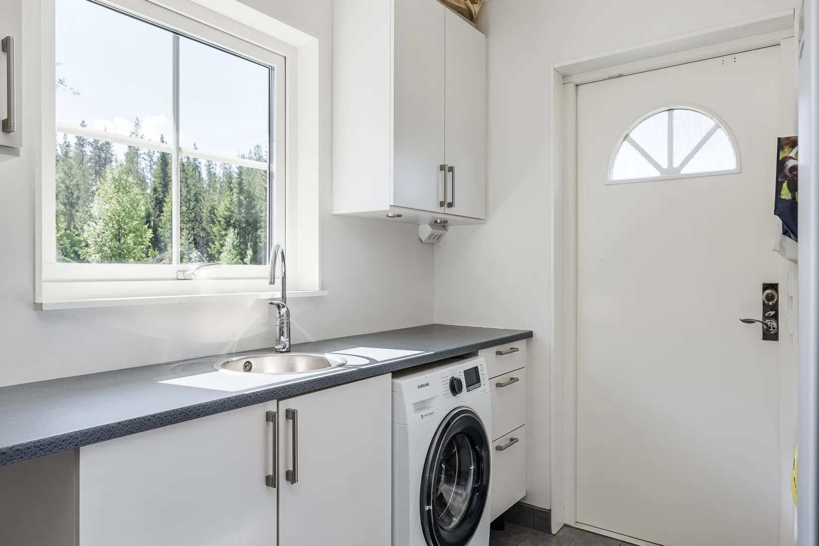 Villa, Hegled 158, Annersia, Östersund