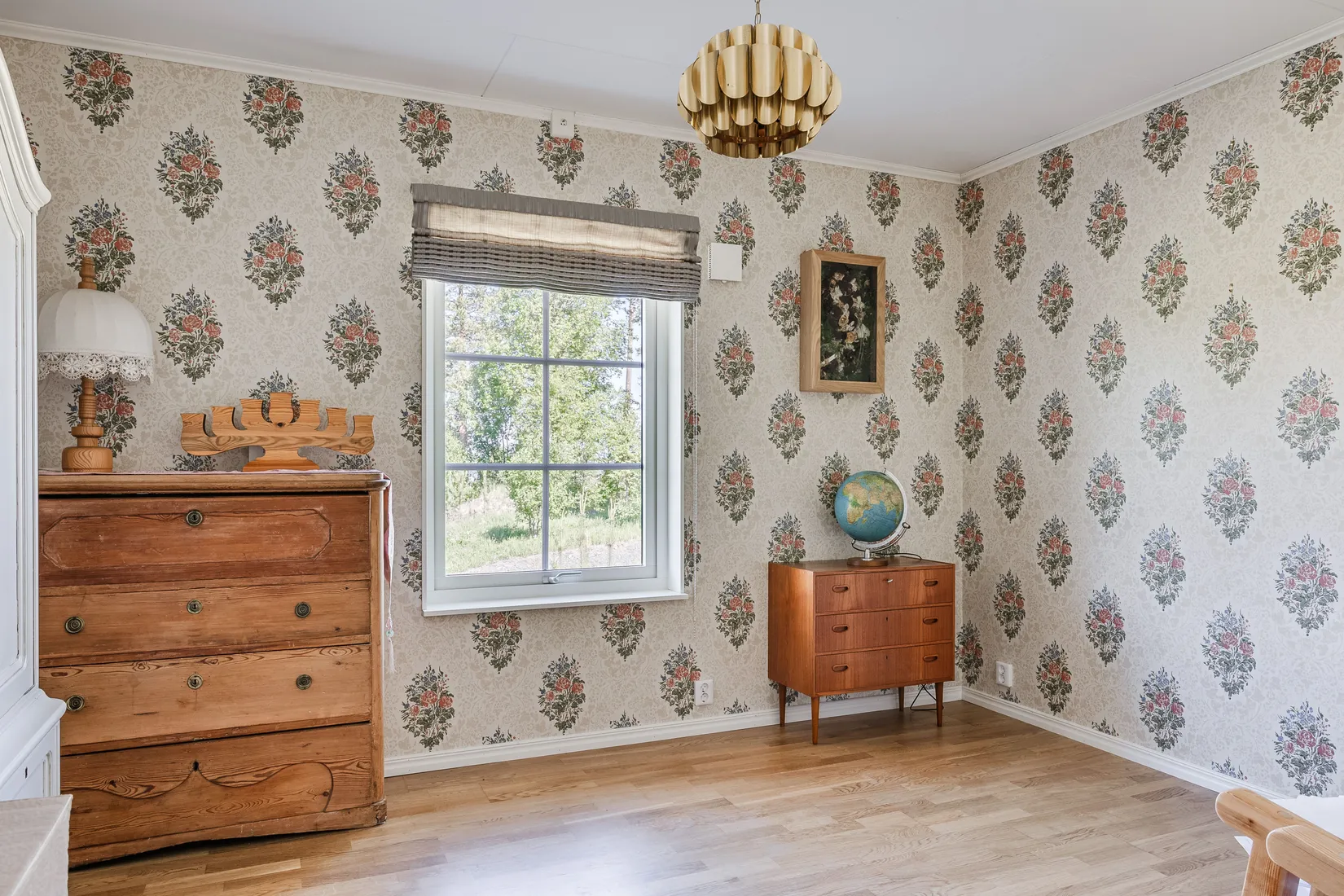 Villa, Hegled 158, Annersia, Östersund