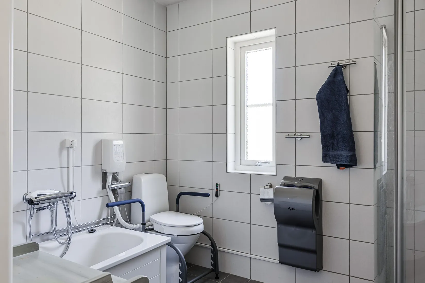 Villa, Hegled 158, Annersia, Östersund