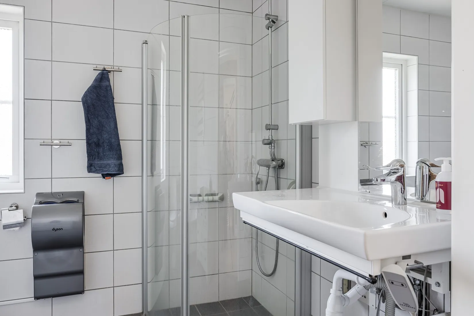 Villa, Hegled 158, Annersia, Östersund