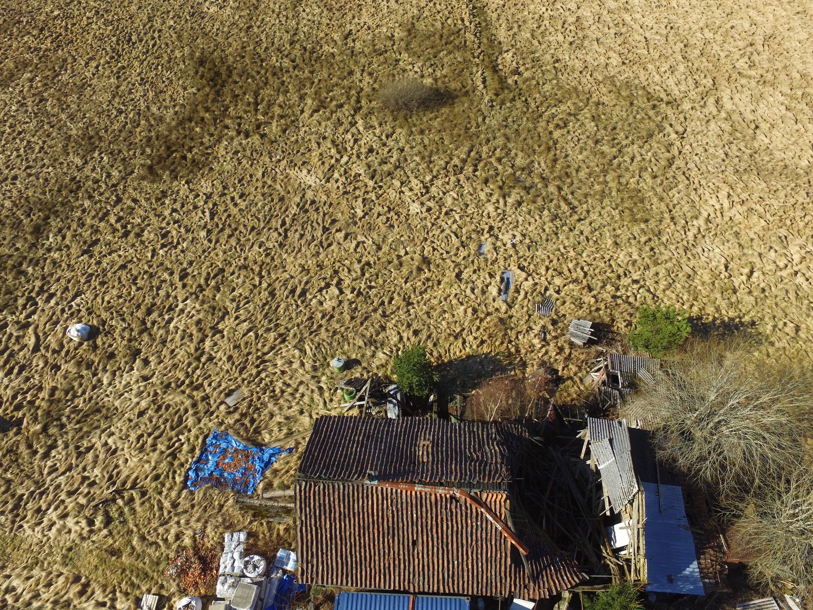 Tomt, Lexbydalsvägen 68, Lexby, Partille