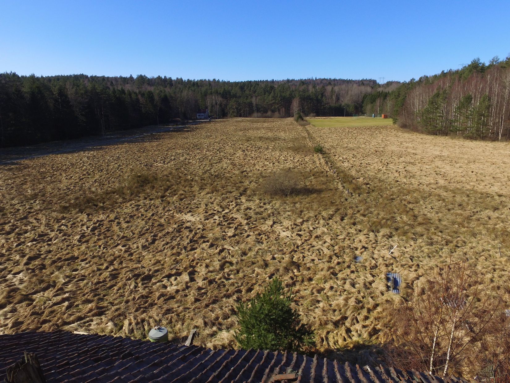 Tomt, Lexbydalsvägen 68, Lexby, Partille