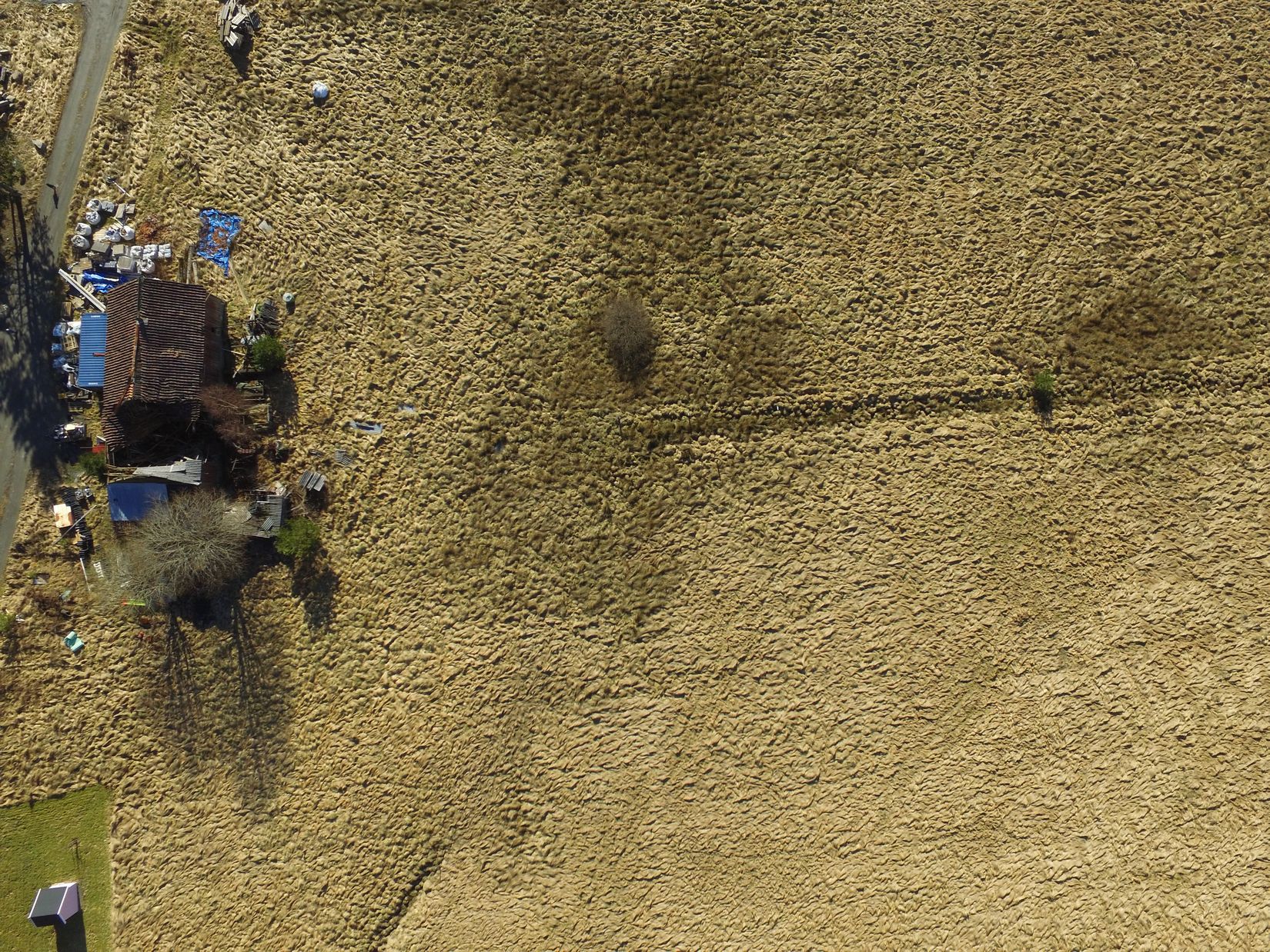 Tomt, Lexbydalsvägen 68, Lexby, Partille