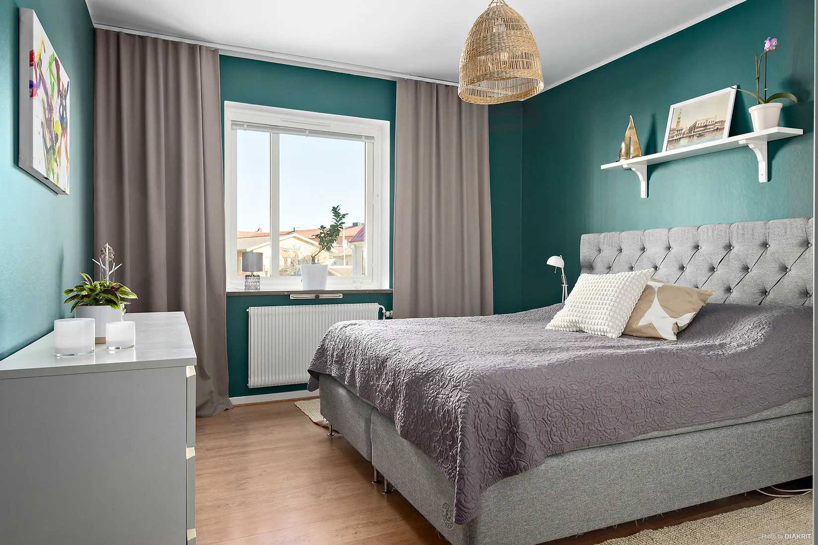 Bostadsrätt, Östra Vittusgatan 5A, Trossö, Karlskrona