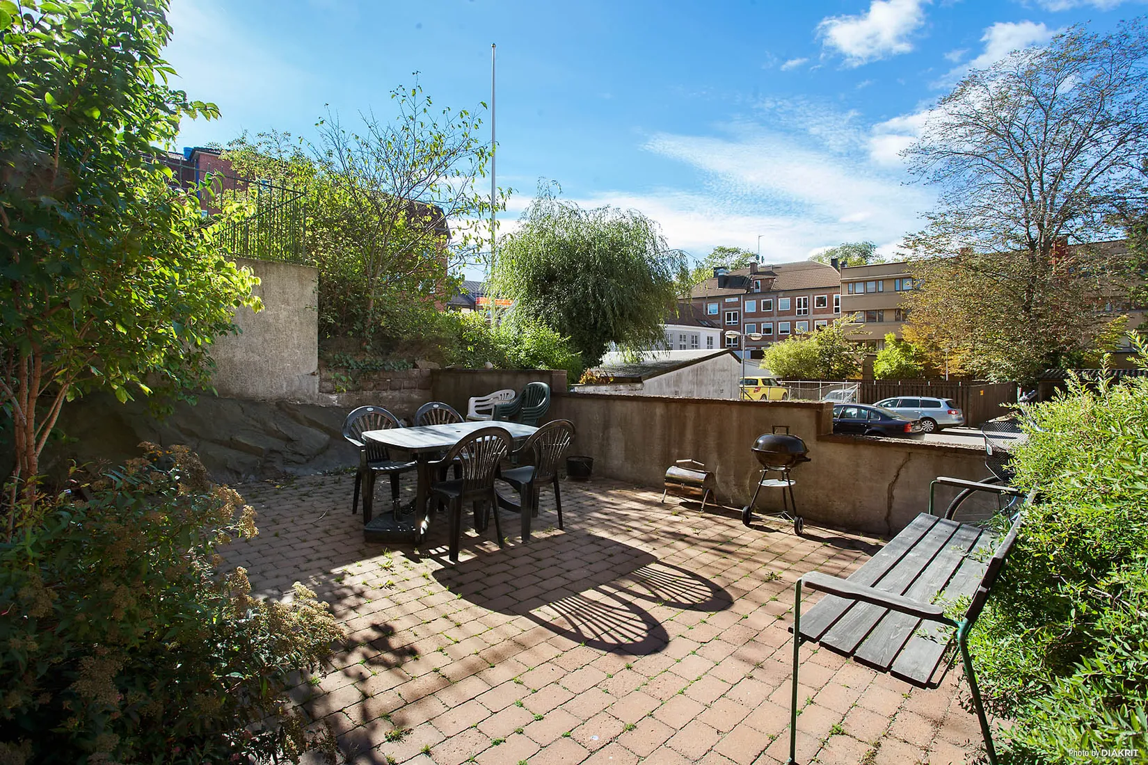 Bostadsrätt, Östra Vittusgatan 5A, Trossö, Karlskrona