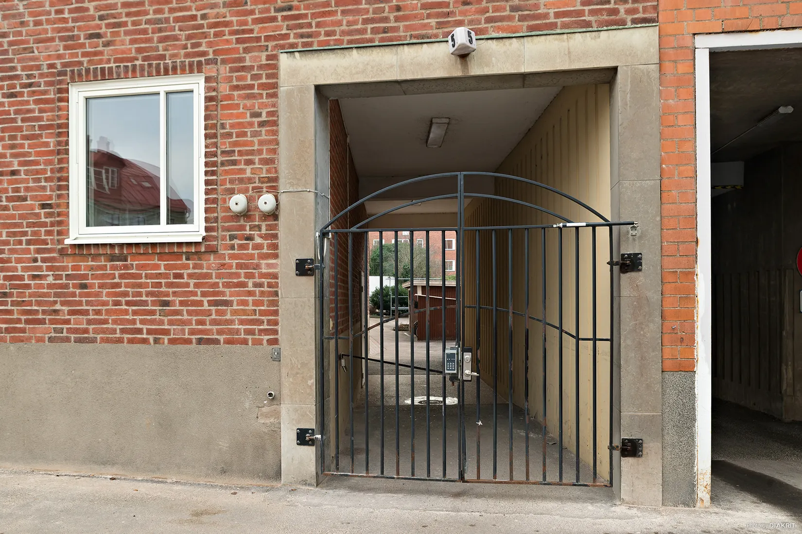 Bostadsrätt, Östra Vittusgatan 5A, Trossö, Karlskrona