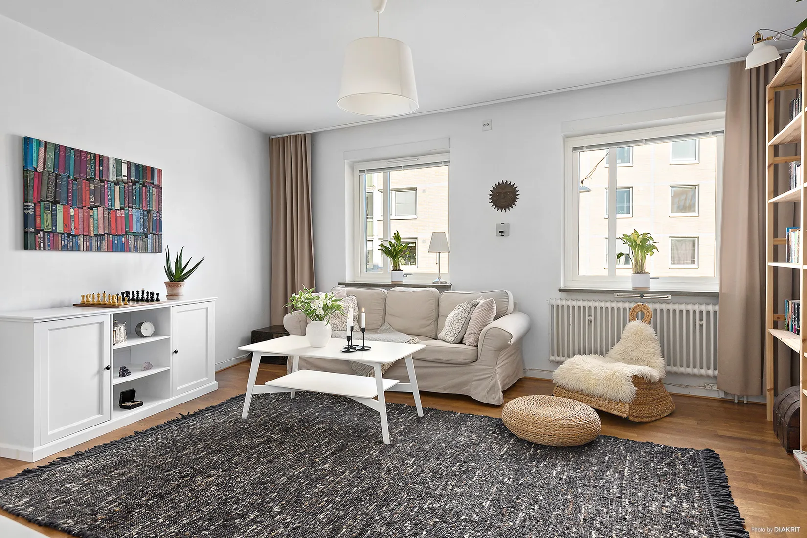 Bostadsrätt, Östra Vittusgatan 5A, Trossö, Karlskrona