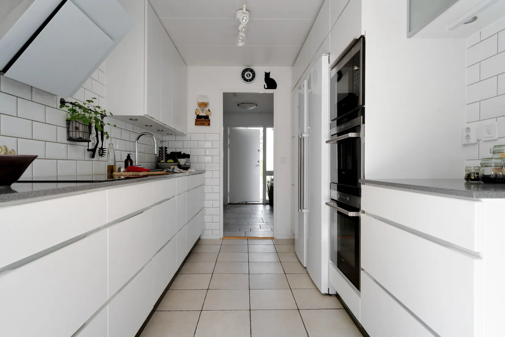 Villa, Oxelvägen 21, Mölnlycke - Skogen, Härryda