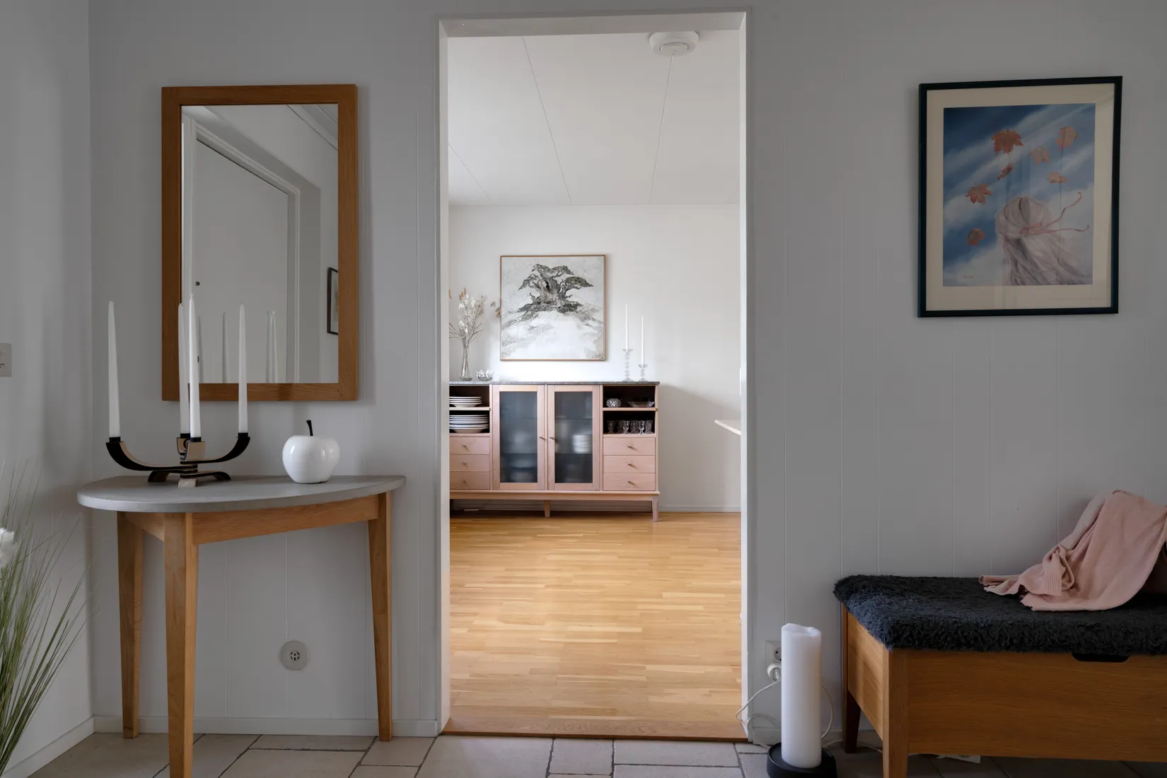 Villa, Oxelvägen 21, Mölnlycke - Skogen, Härryda