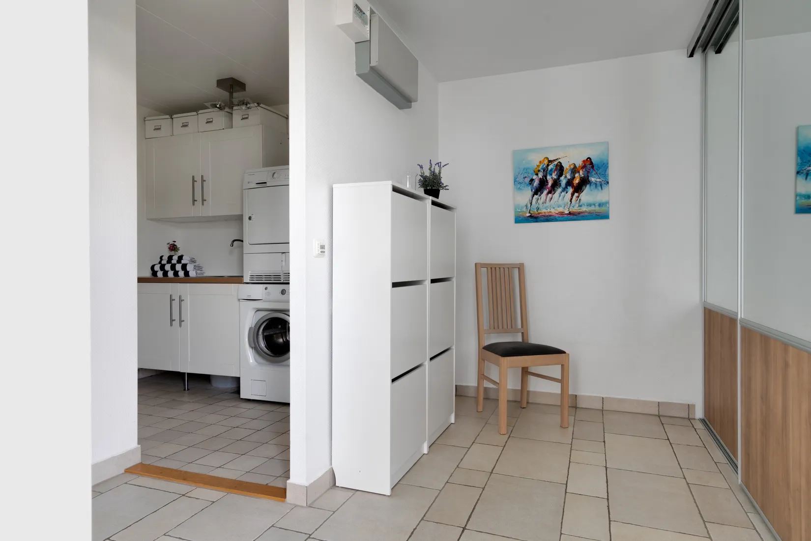 Villa, Oxelvägen 21, Mölnlycke - Skogen, Härryda