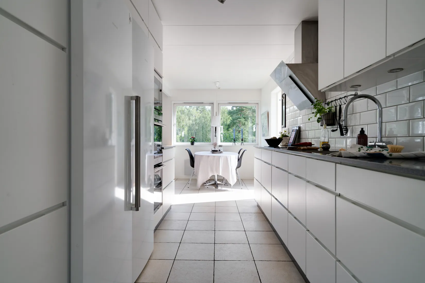 Villa, Oxelvägen 21, Mölnlycke - Skogen, Härryda