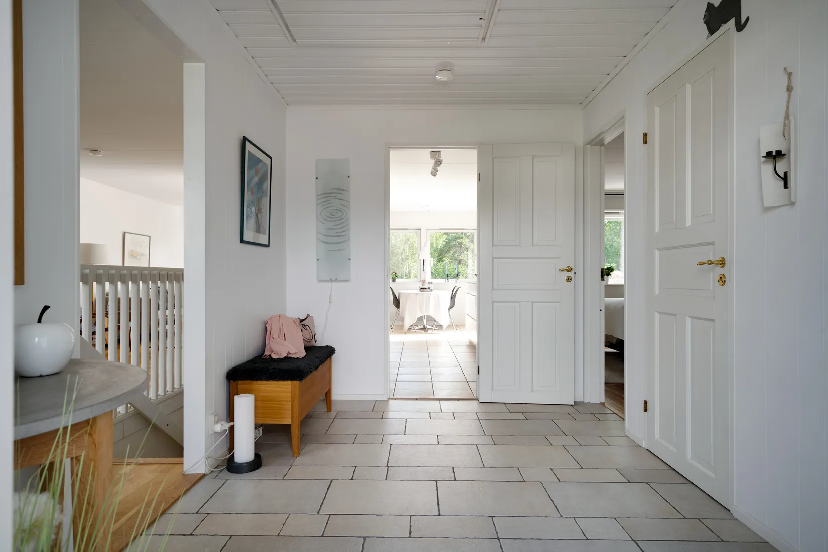 Villa, Oxelvägen 21, Mölnlycke - Skogen, Härryda