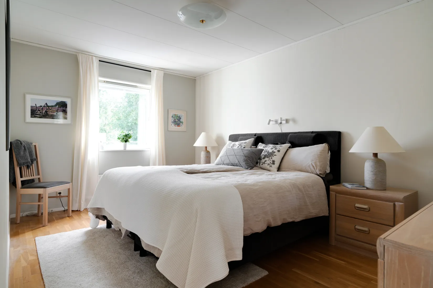 Villa, Oxelvägen 21, Mölnlycke - Skogen, Härryda