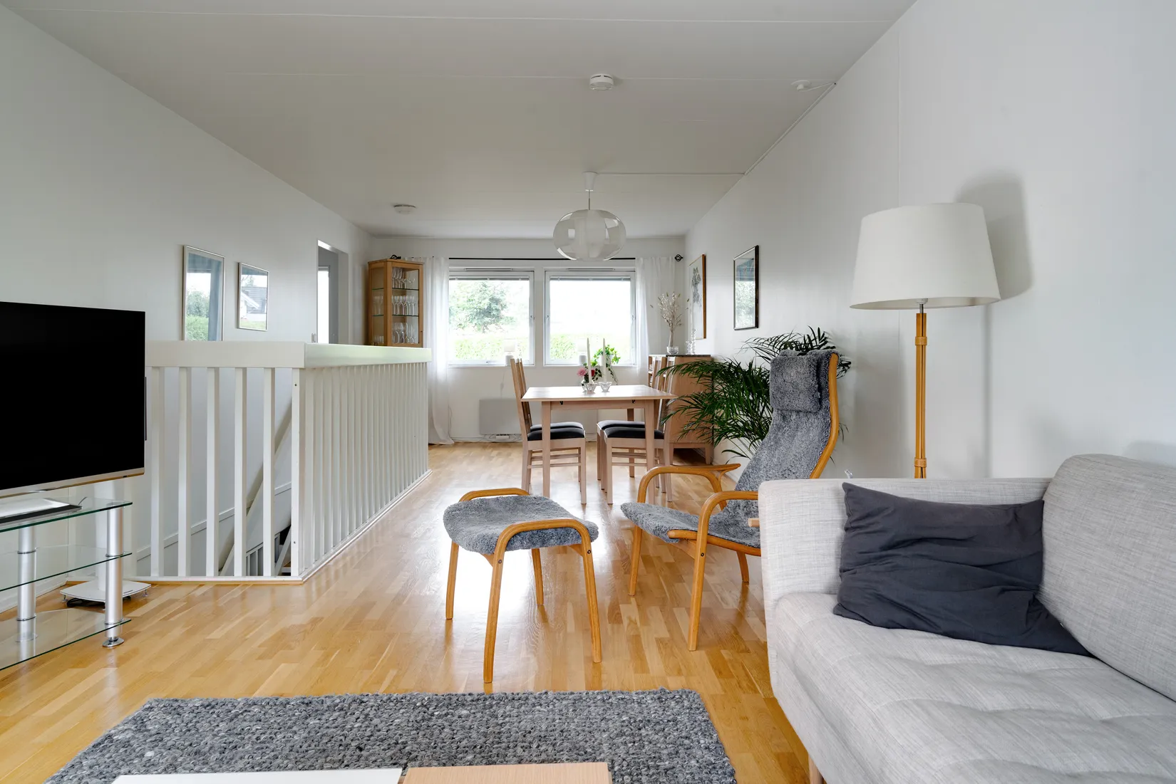 Villa, Oxelvägen 21, Mölnlycke - Skogen, Härryda