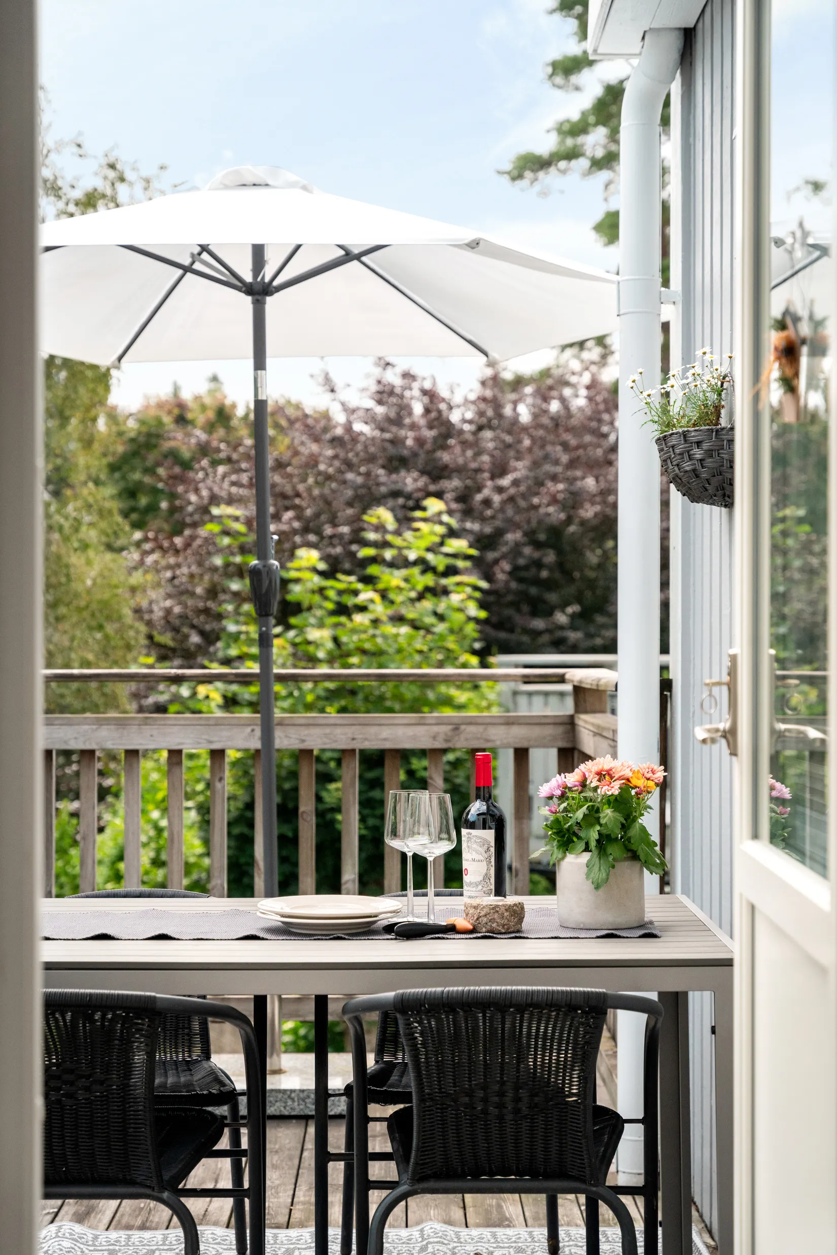 Villa, Oxelvägen 21, Mölnlycke - Skogen, Härryda